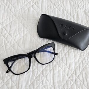 DIFF Eyewear Blue Light Glasses